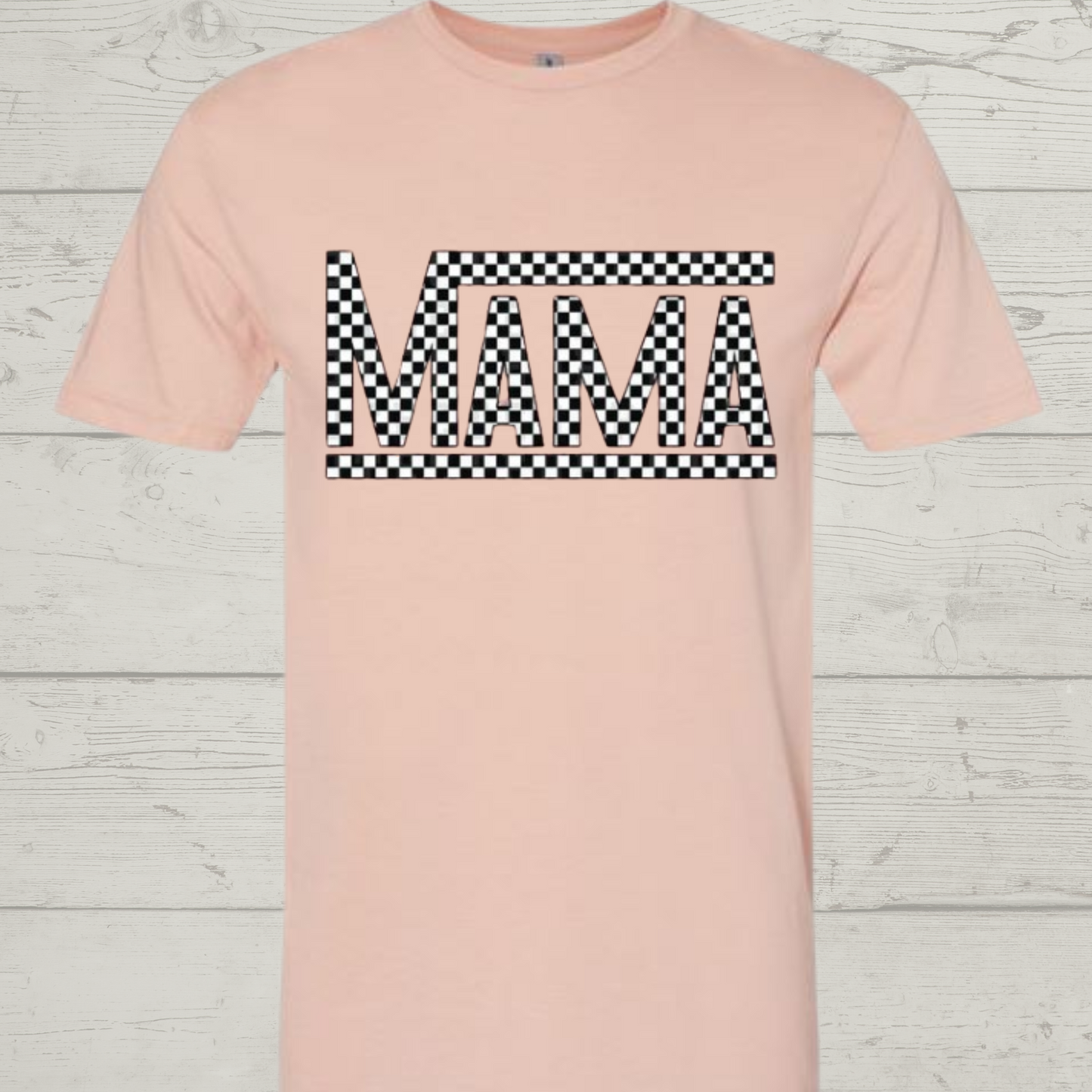 "MAMA" Unisex T-shirt